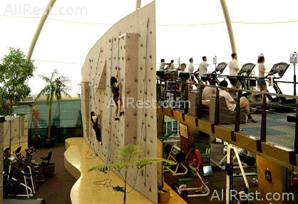 President Park Executive Serviced Apartments 18